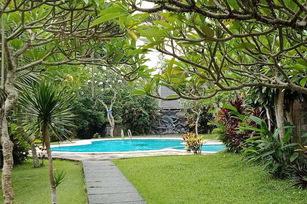 プリ パディ ウブド 写真