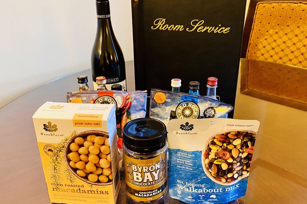 ロイヤル アルバート アパートメンツ ホテル 写真