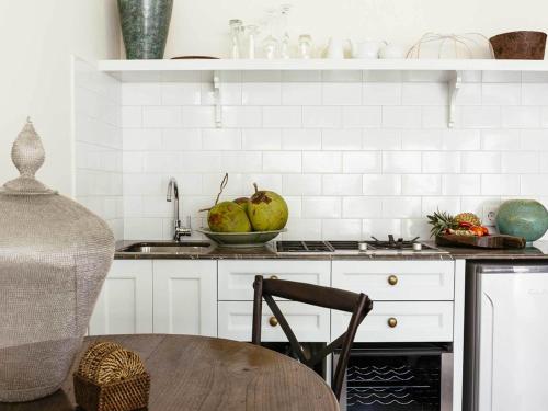 ヴィラ サッビア 写真