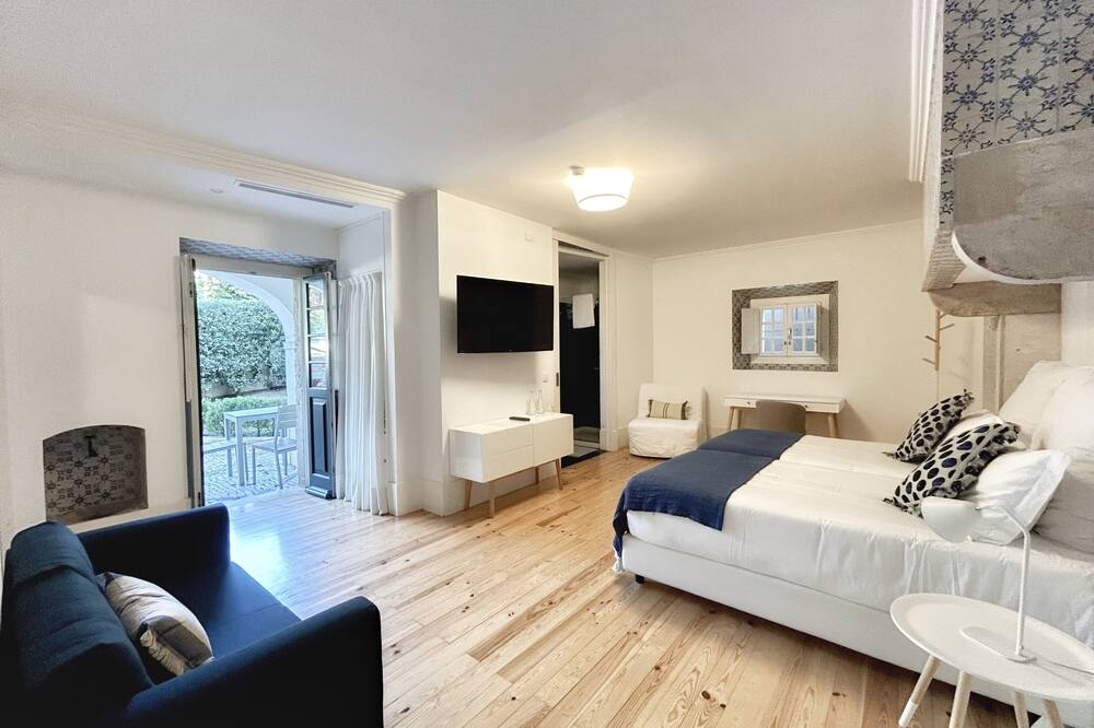 Villa Vasco da Gama 写真