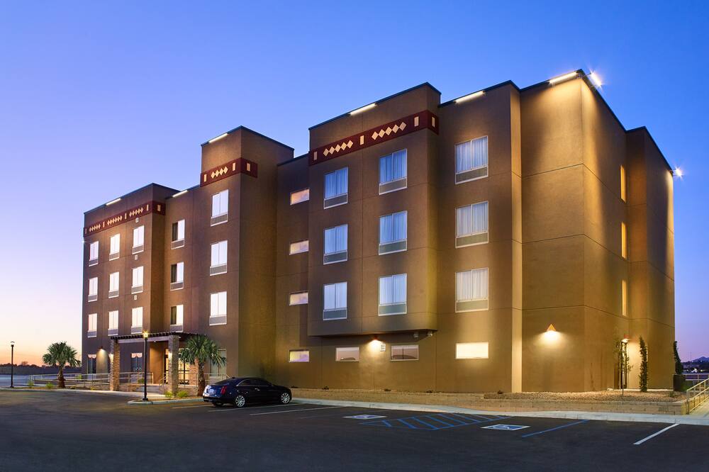 The Hotel at Sunland Park Casino El Paso, an Ascend Collection Hotel 写真