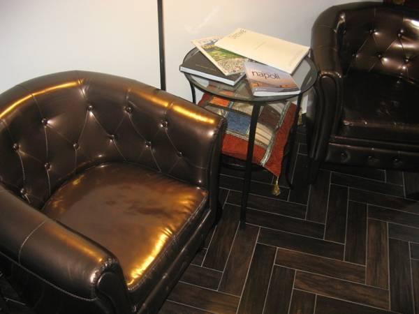 アイベッド ナポリ B＆B 写真