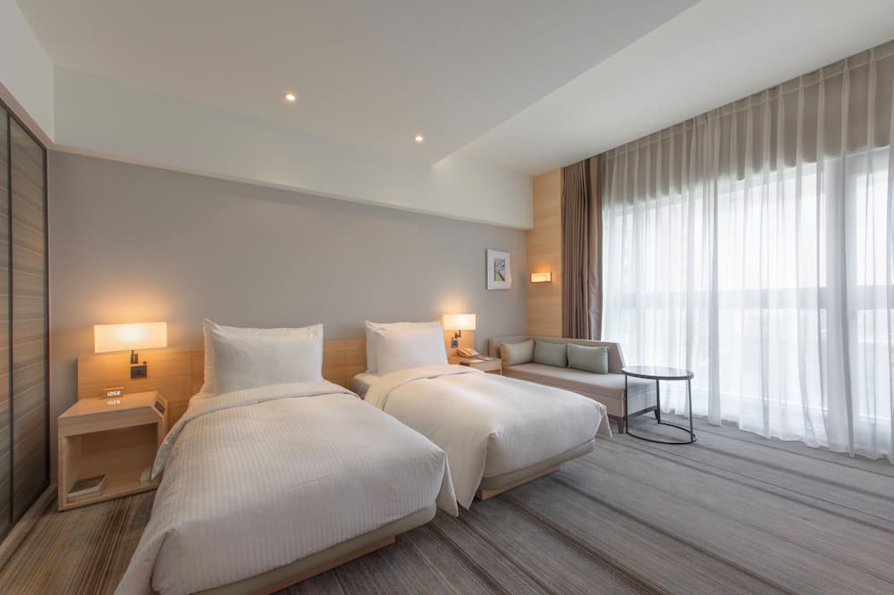 ホテル コッズ シーメン タイナン 写真