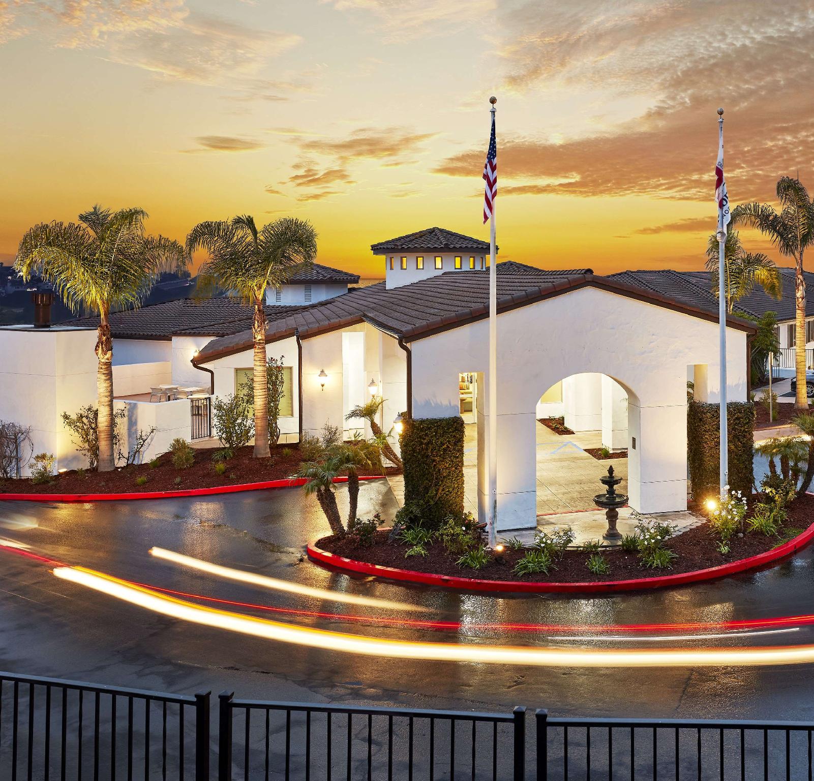 Hilton Garden Inn San Luis Obispo/Pismo Beach 写真