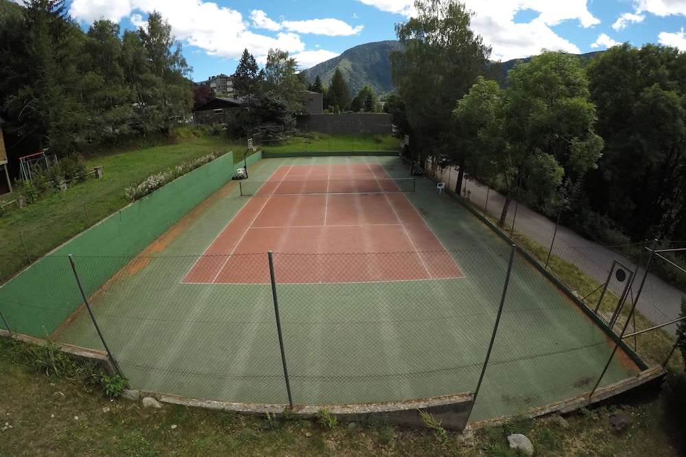 アパートメンツ ギベルガ 写真