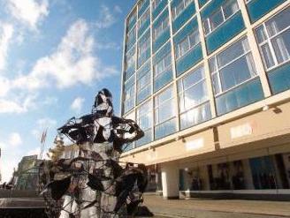 Scandic Värnamo 写真