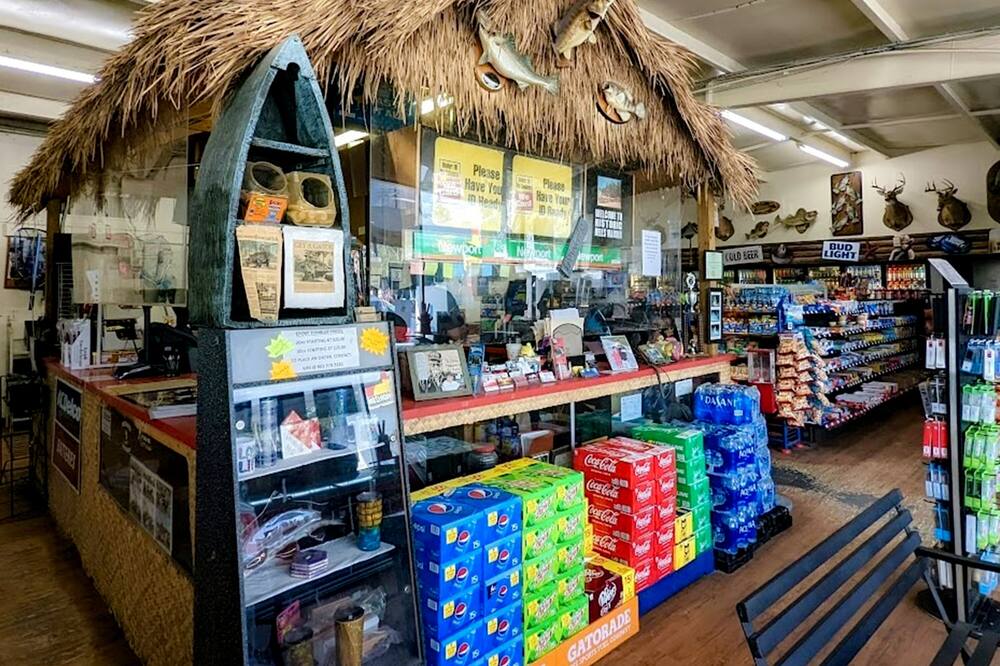 ベルズ マリーナ & リゾート 写真