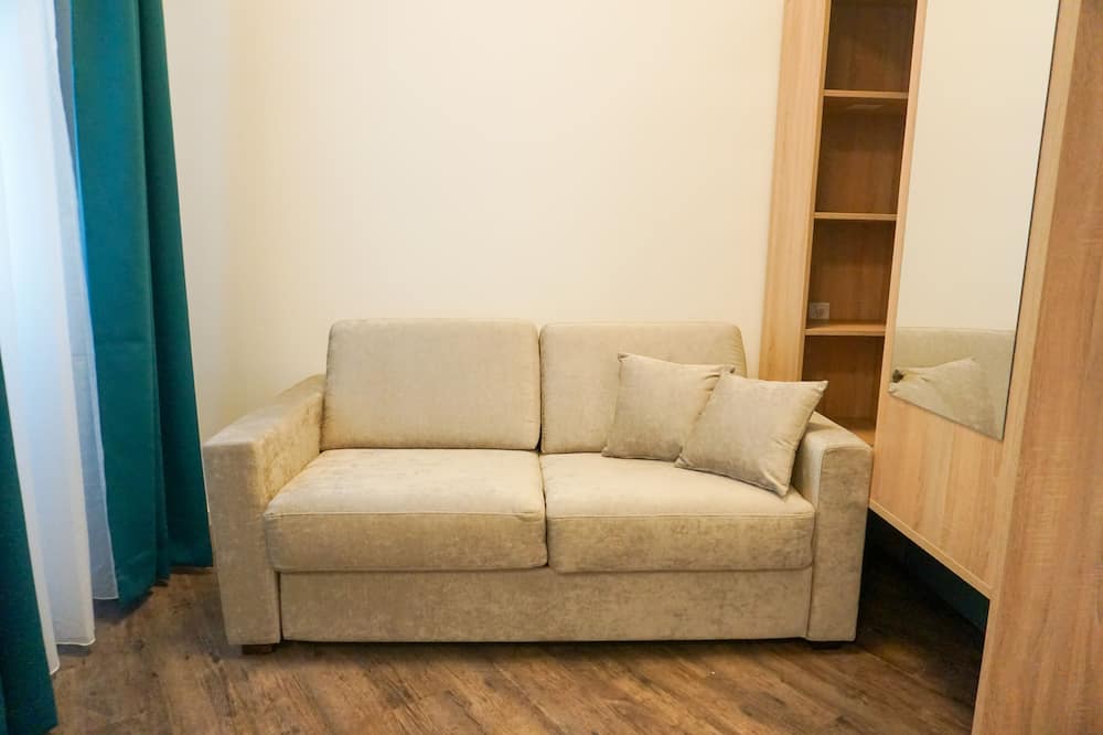 シティ ルームズ ホテル 写真