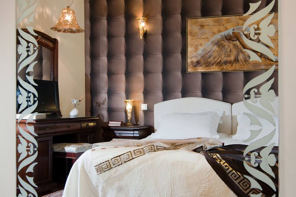 アクロポリス ミュージアム ホテル 写真