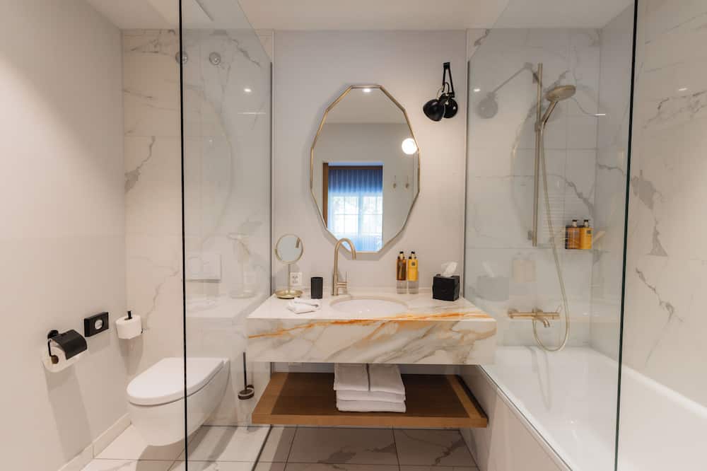 ブティック ホテル グレイシャー 写真