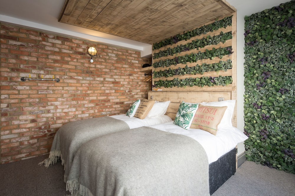 ワン ブロード ストリート 写真