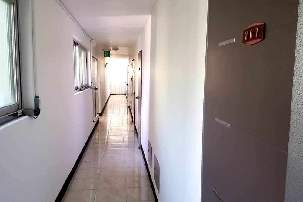 ジョイ ホテル 写真