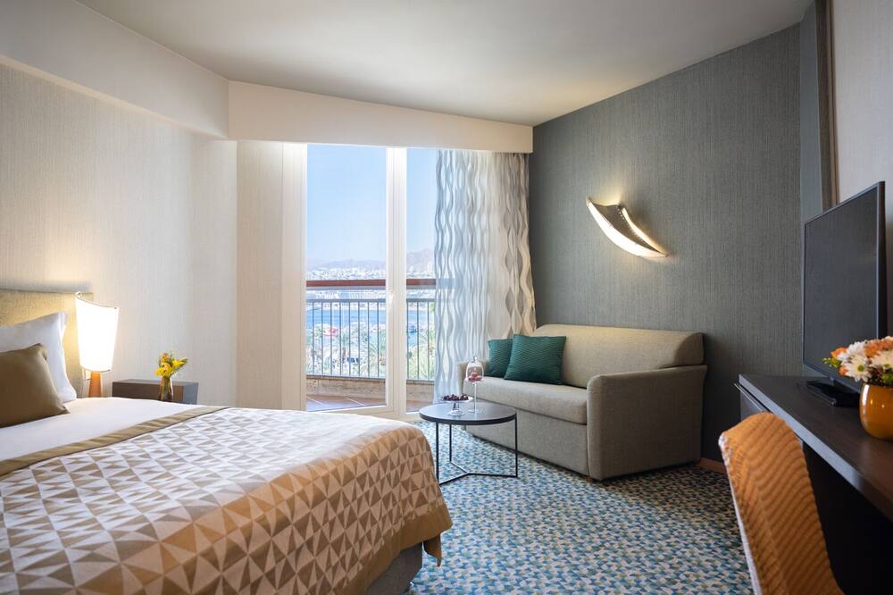 ダン テル アビブ ホテル 写真