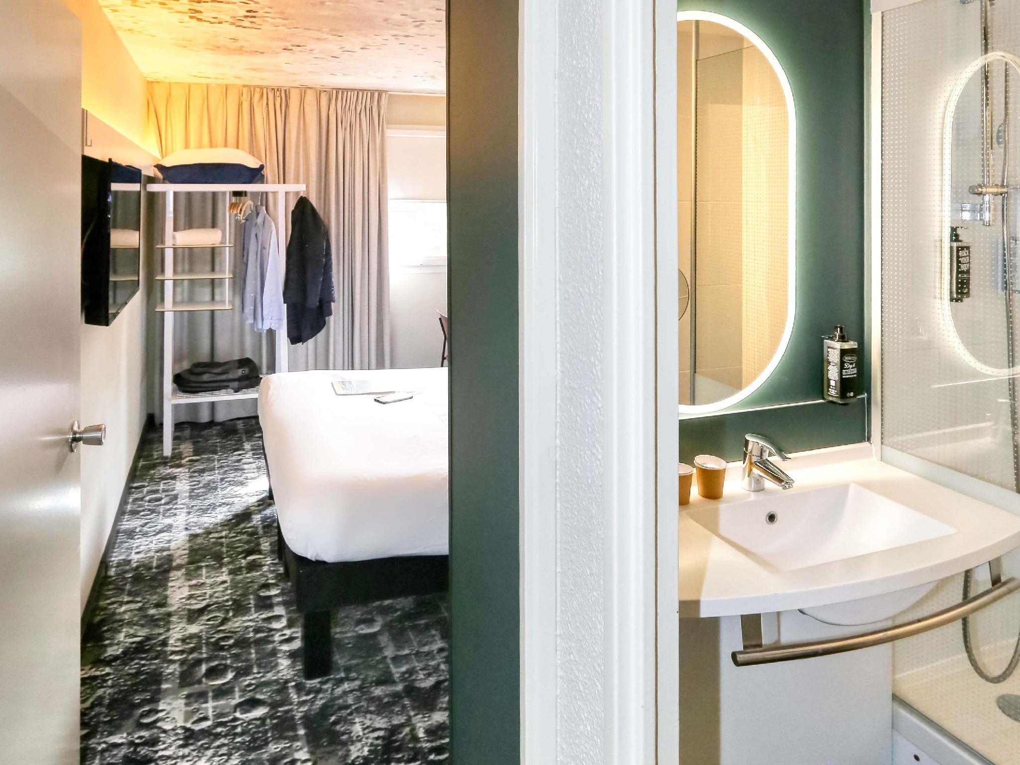 ibis Biarritz-Anglet Aéroport 写真