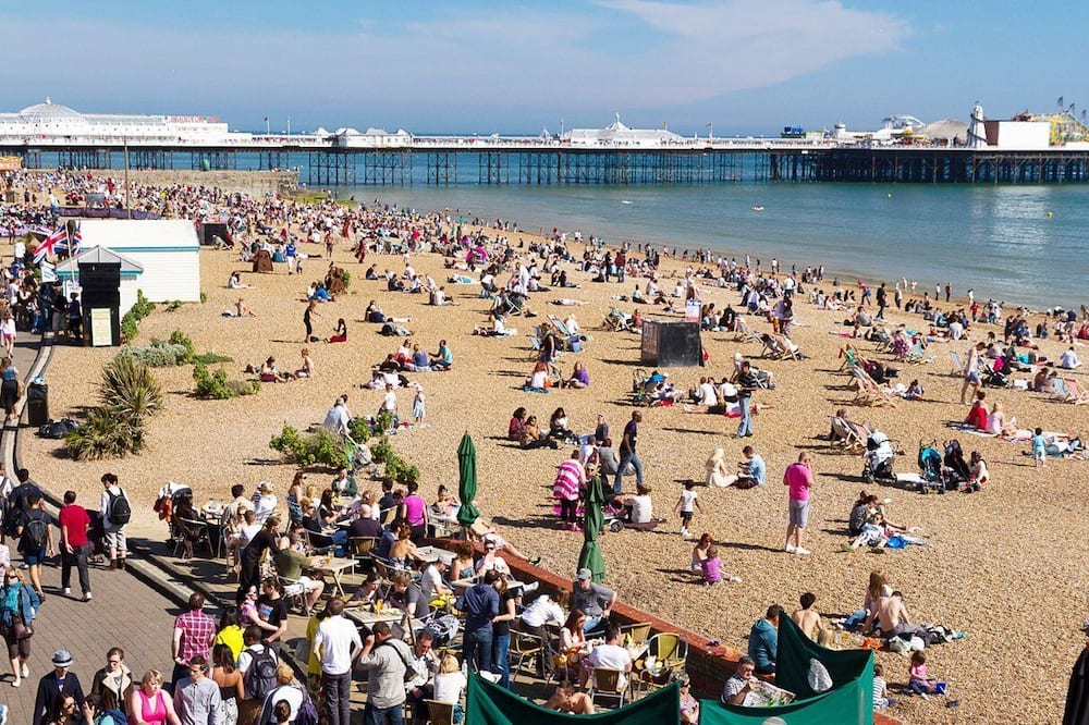 イビス ブライトン シティ センター - ステーション 写真