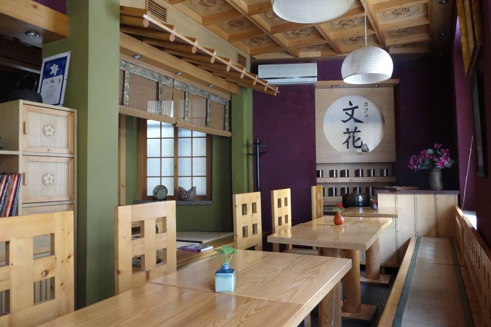 ブンカハウス 写真