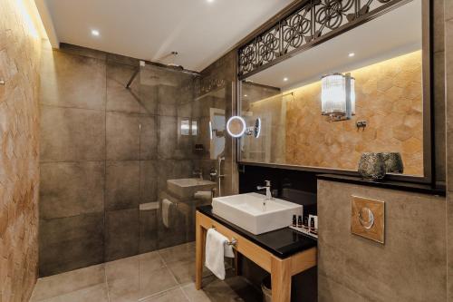 Boutique Hotel & Spa Casa del Mare - Mediterraneo 写真