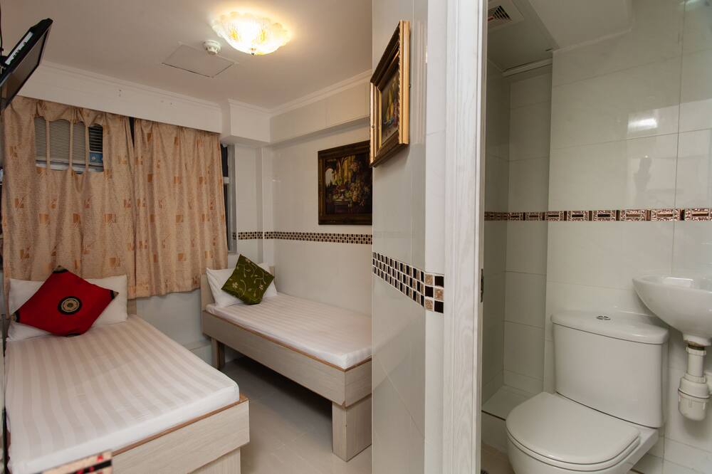 リリー ガーデン ゲスト ハウス 写真