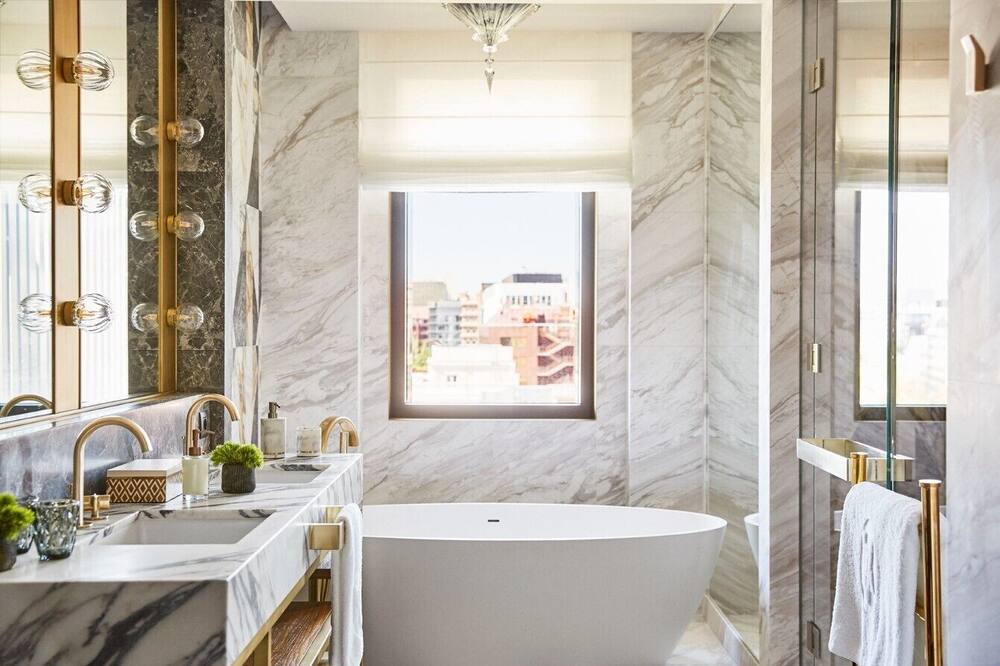 ローズウッド ヴィラ マグナ 写真