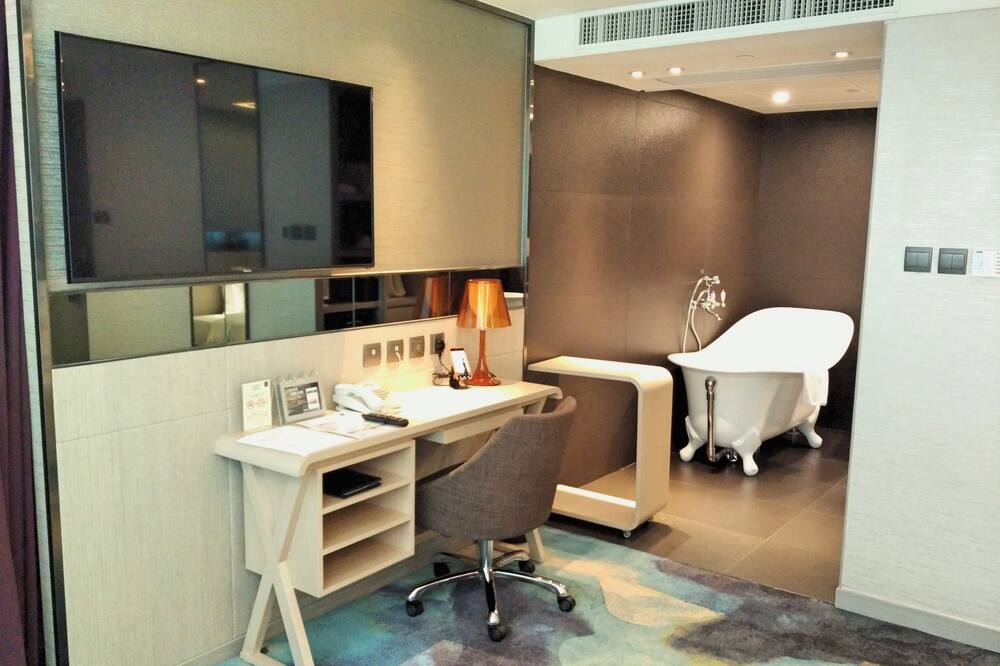 ソーホテル 写真