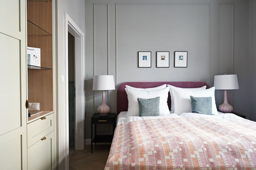 Numa l Mozart Rooms 写真