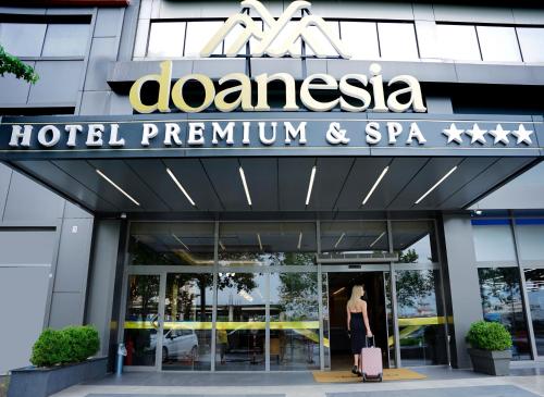 Doanesia Premium Hotel & Spa 写真