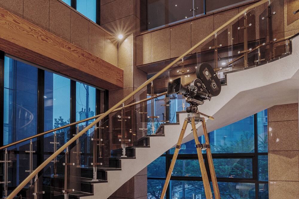 ジェオヌ イエンフワ ホテル 写真