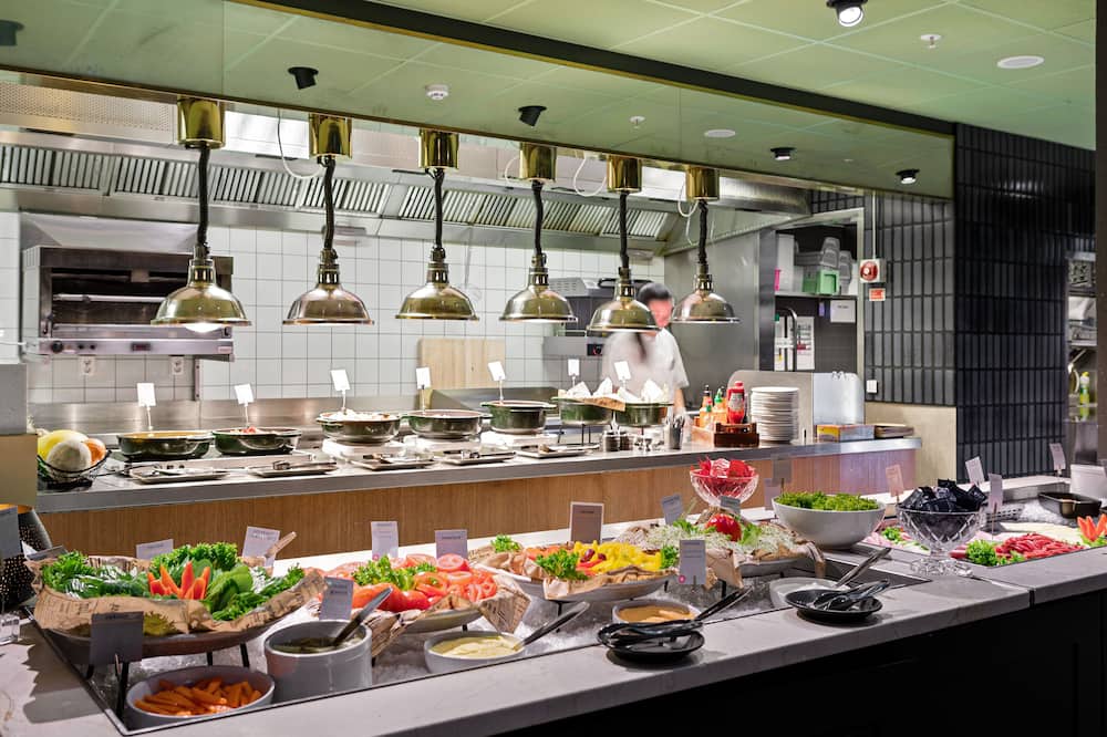 Comfort Hotel Karl Johan 写真