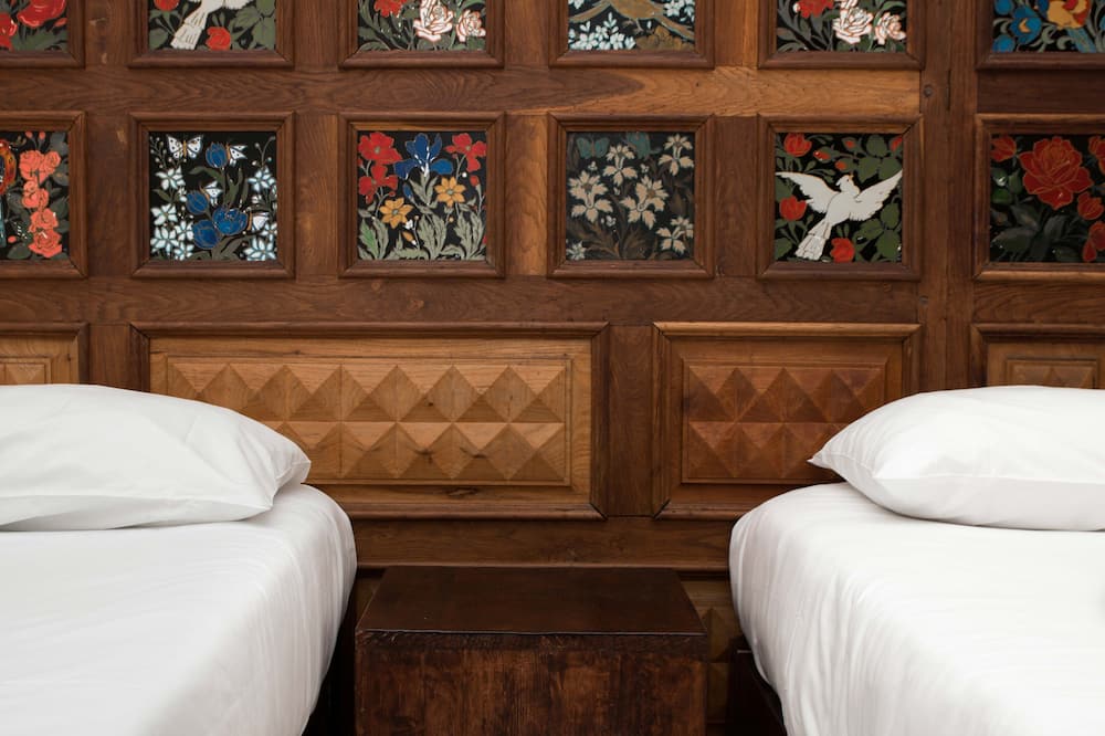 サン ジョルディ ホステルズ リスボン 写真