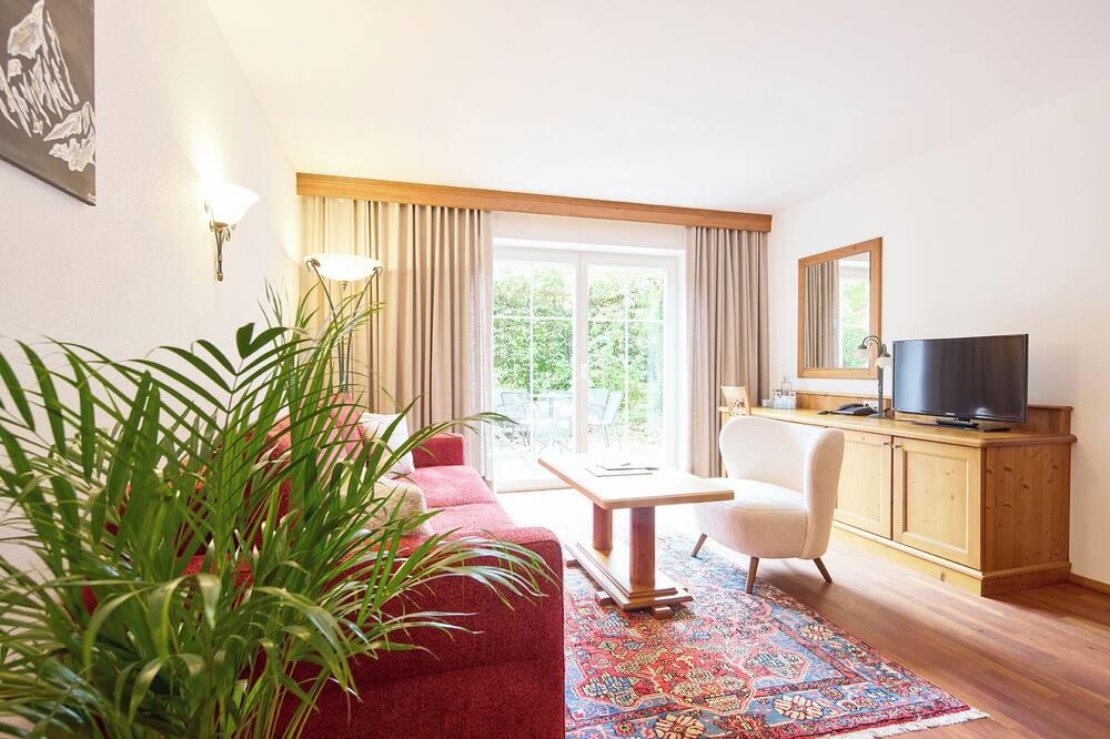 Hotel Hubertus 写真