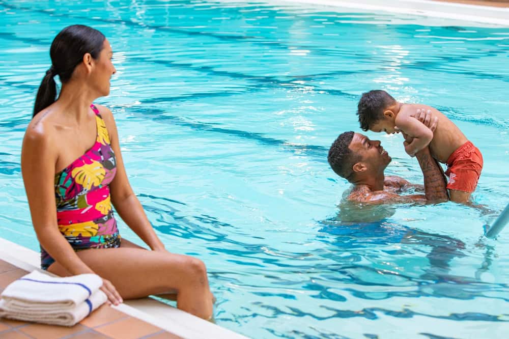 ホリデイ イン シカゴ ダウンタウン ウルフ ポイント バイ IHG 写真