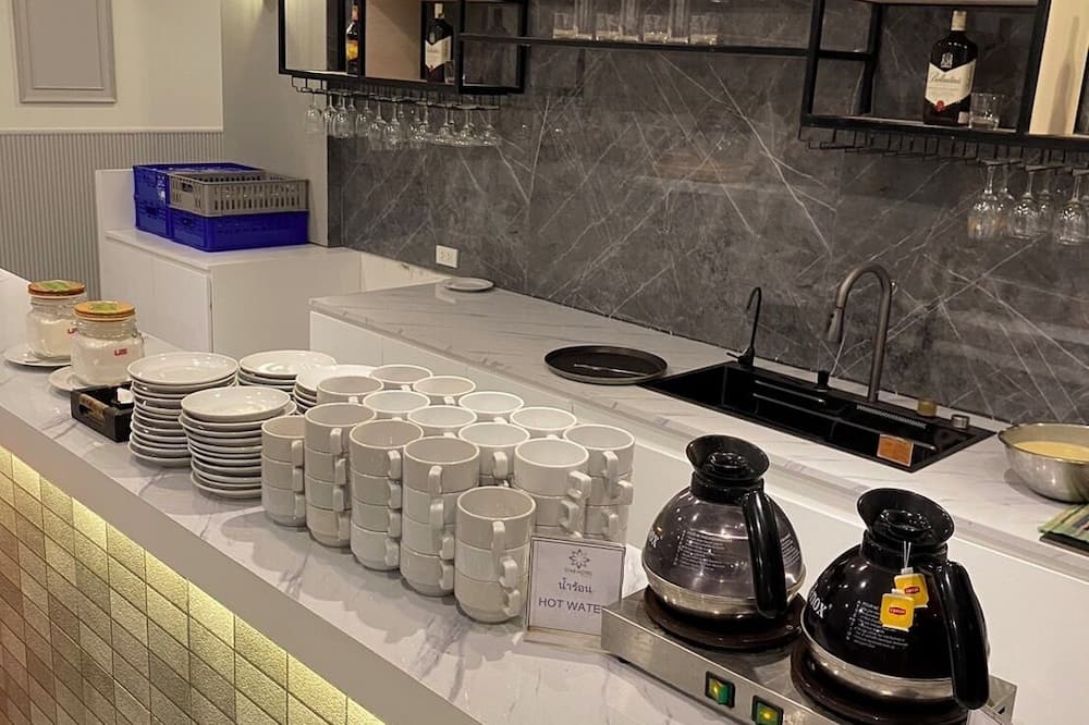 スター ホテル チェンマイ 写真