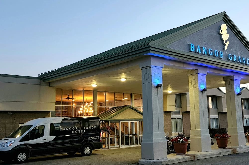 バンゴールグランデ 写真