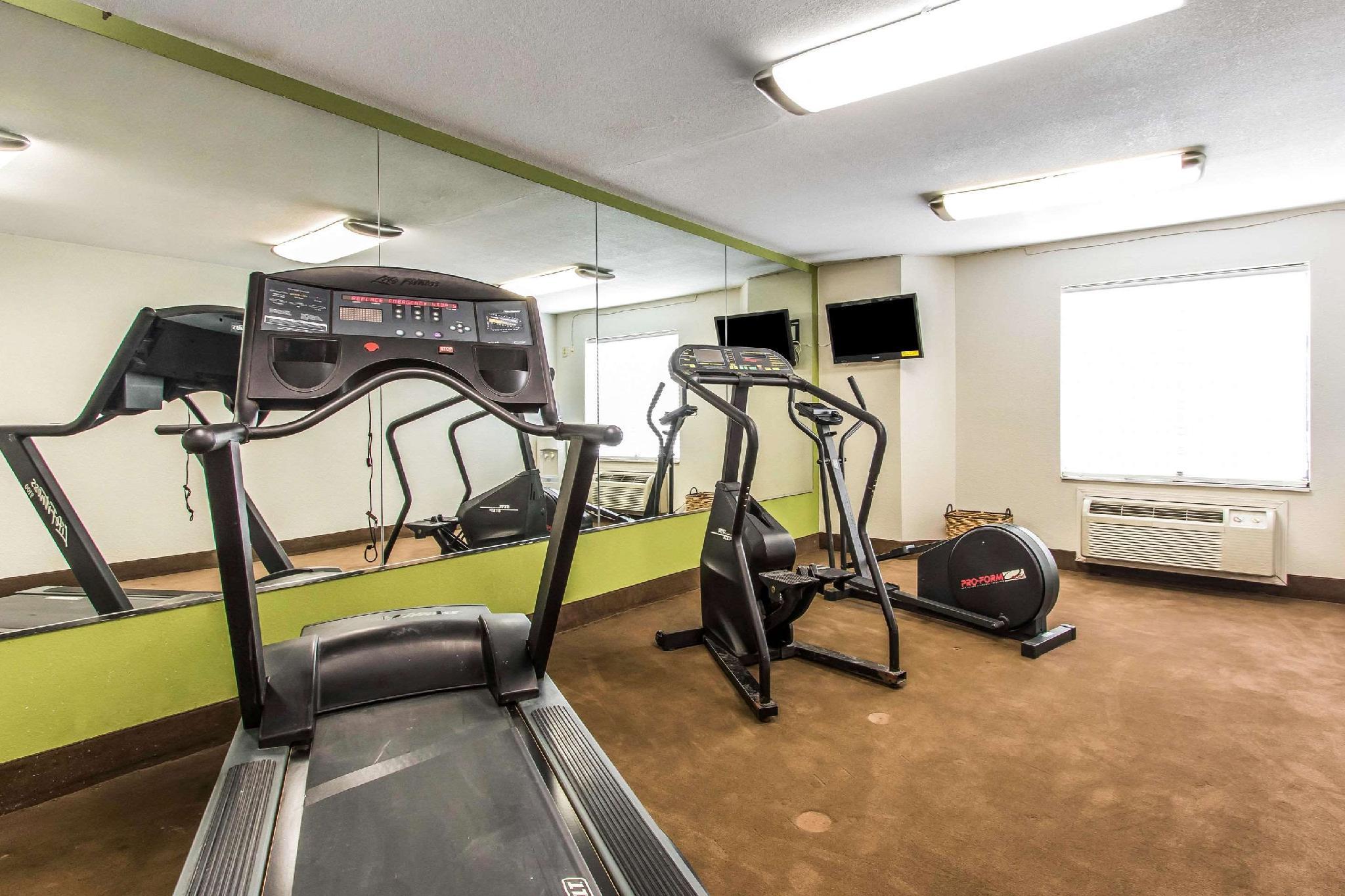 クオリティ  イン メンフィス ノースイースト ニア I-40 写真