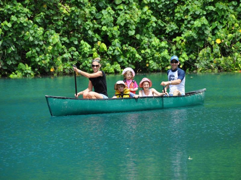 Ratua Private Island Resort 写真