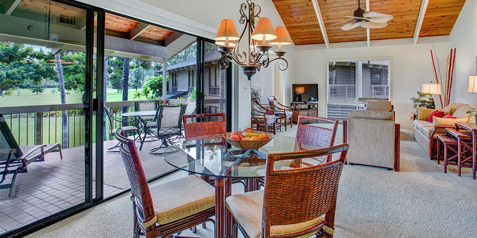 キャッスル カナロア アット コナ 写真