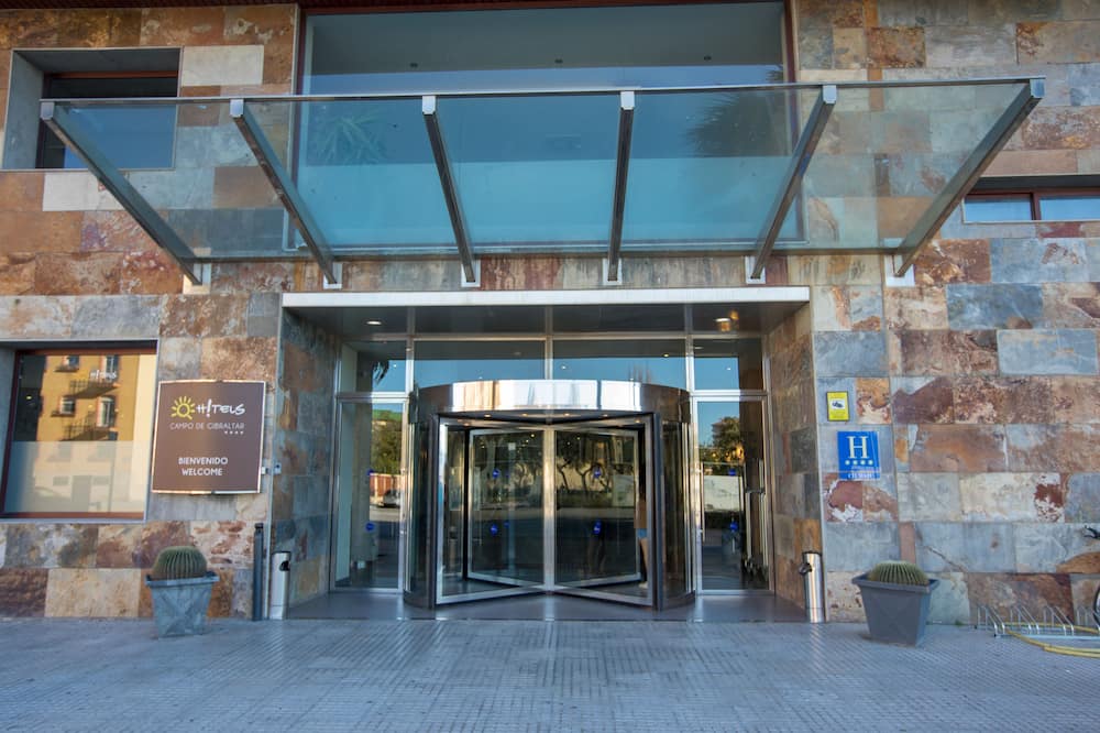 Ohtels Campo De Gibraltar 写真