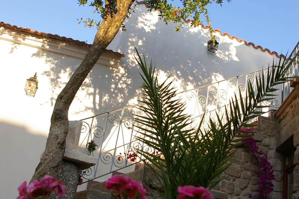 ヘラ ブティック ホテル 写真