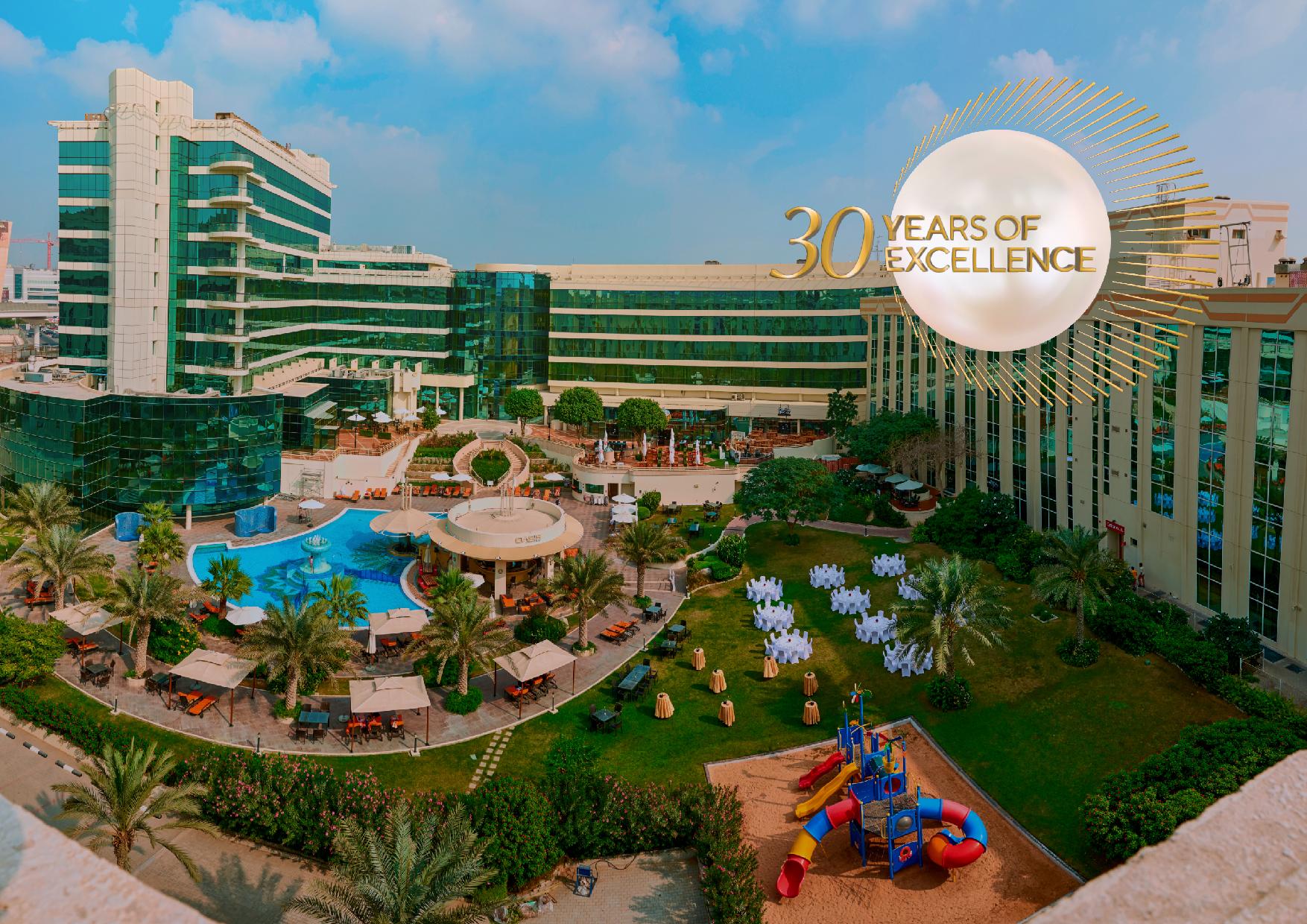 ミレニアム  ホテル 写真