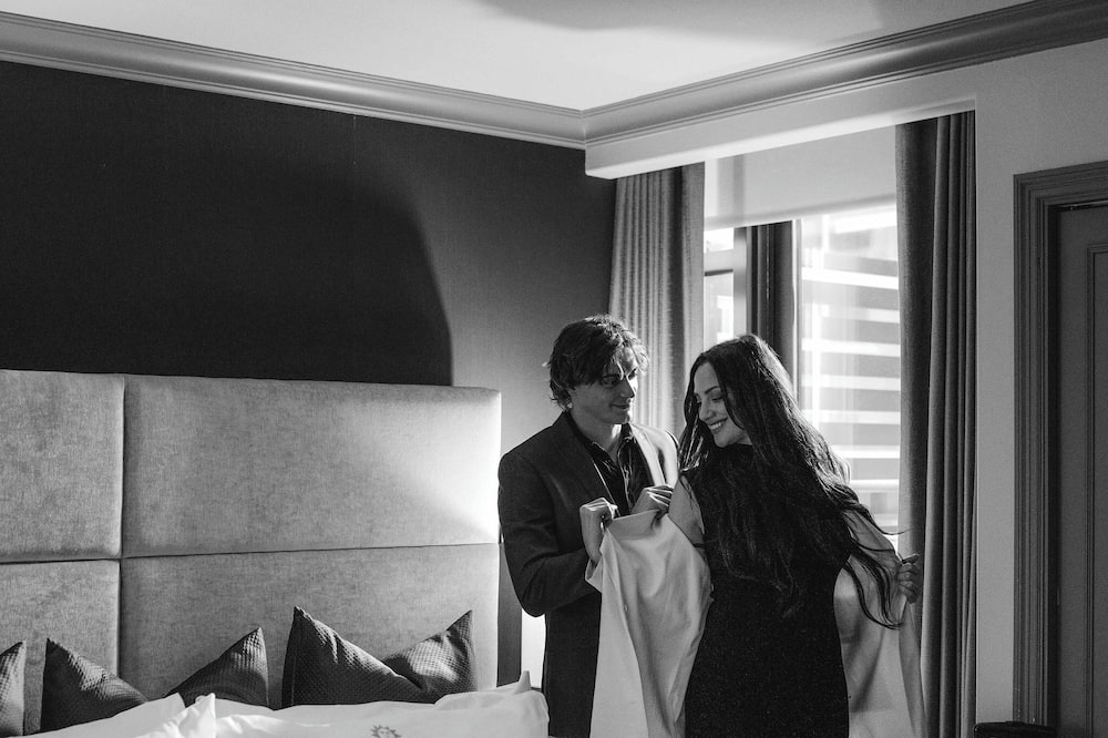 ホテル ルソレイユ バイ エグゼクティブ ホテルズ 写真