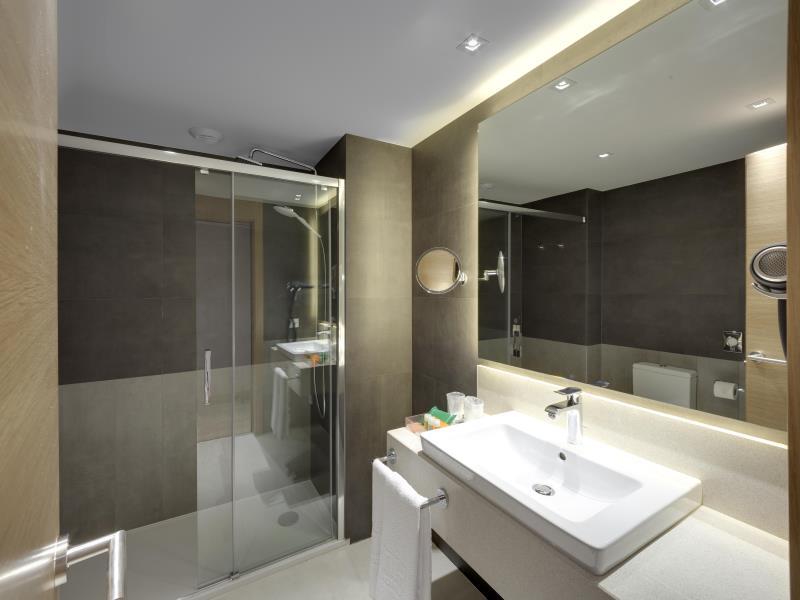 NH コレクション サン セバスティアン アランサス 写真