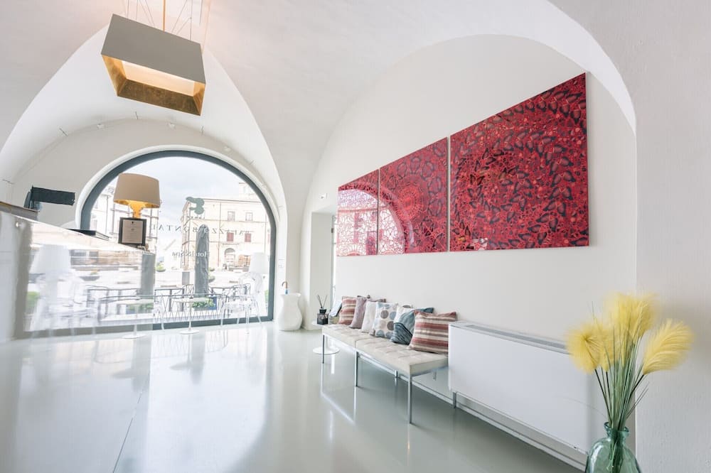 Palazzo Bontadosi Hotel & Spa 写真