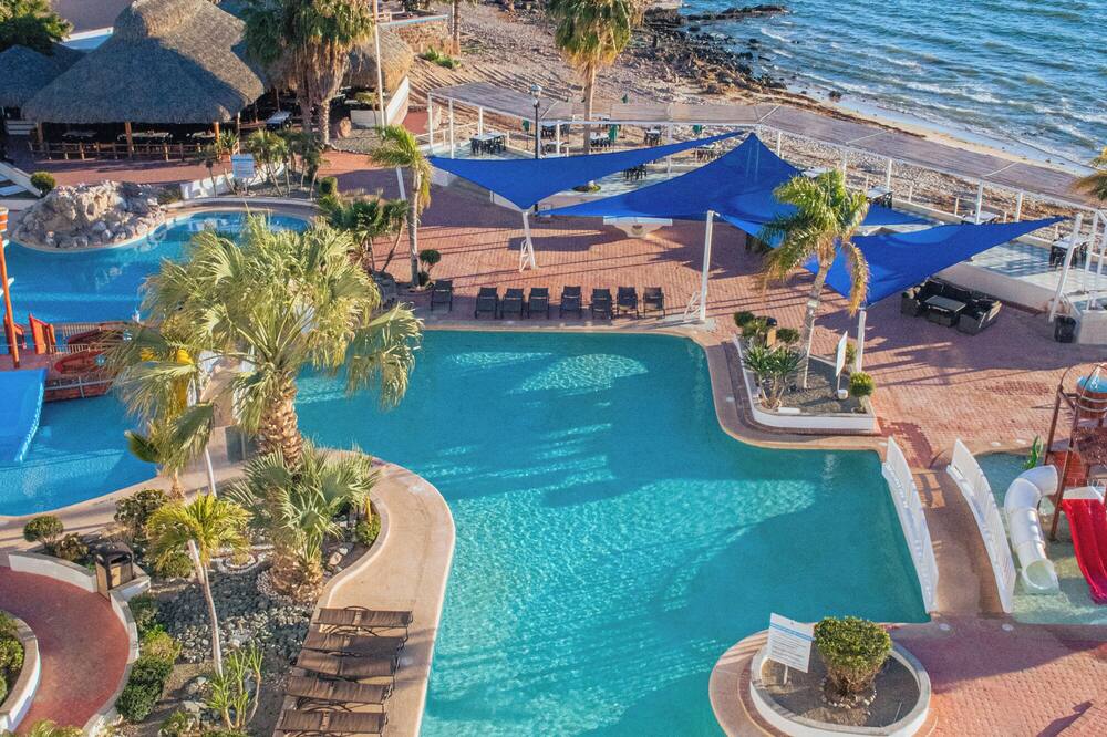 HOTEL SAN CARLOS PLAZA 写真