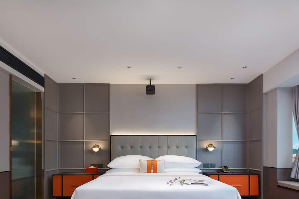 CITYJOIN Hotel (Ximenkou subway station store) 写真