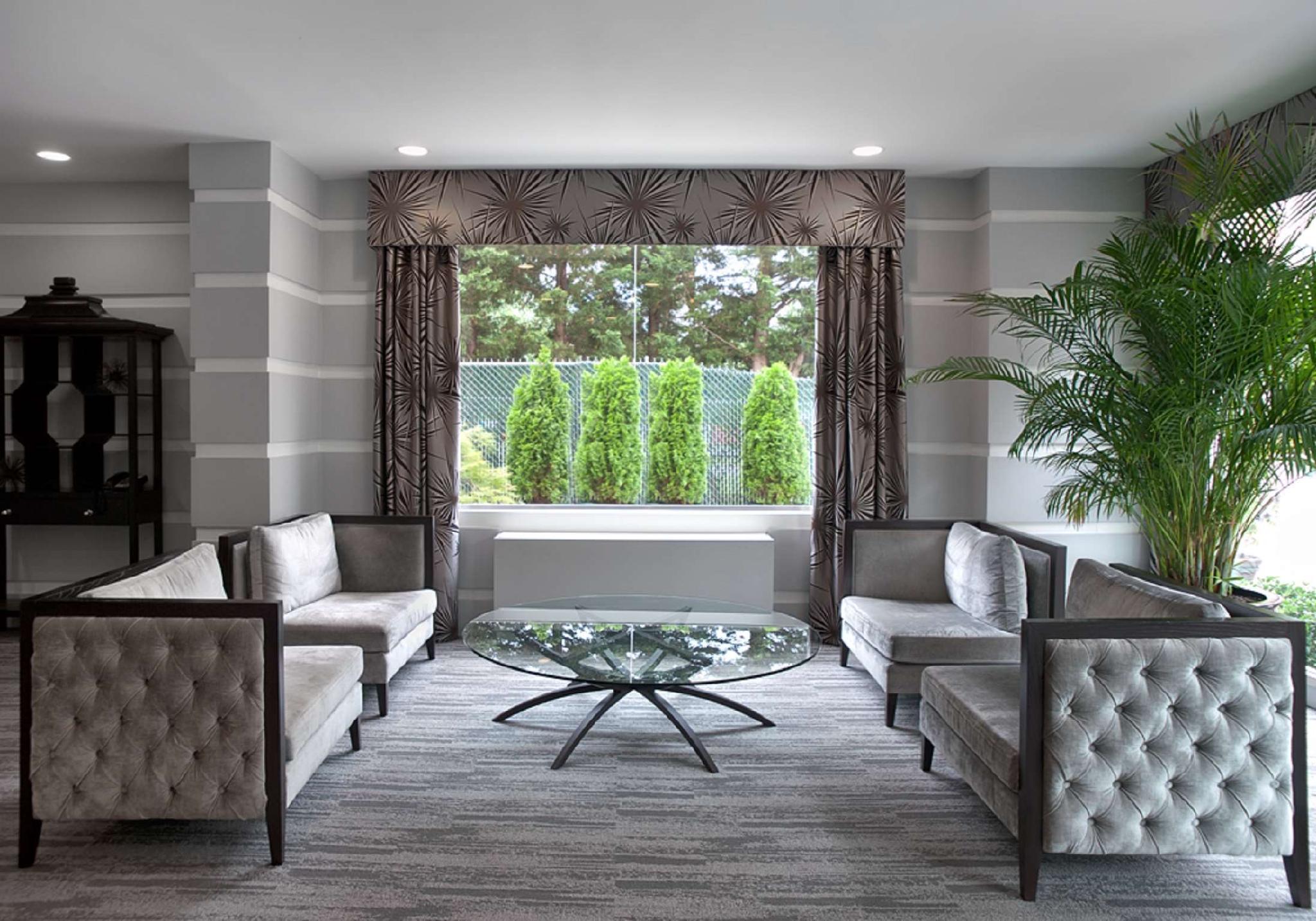 ステート プラザ ホテル 写真