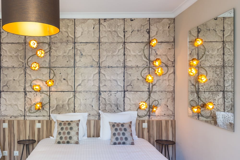 ベスト ウェスタン プラス ホテル ブリス ガーデン 写真