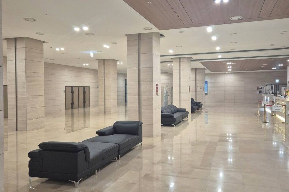 Landmark Stay in Songdo 写真