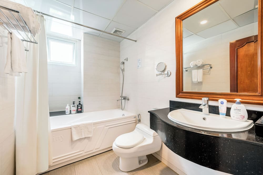 A25 ホテル 19 ファン ディン フン 写真