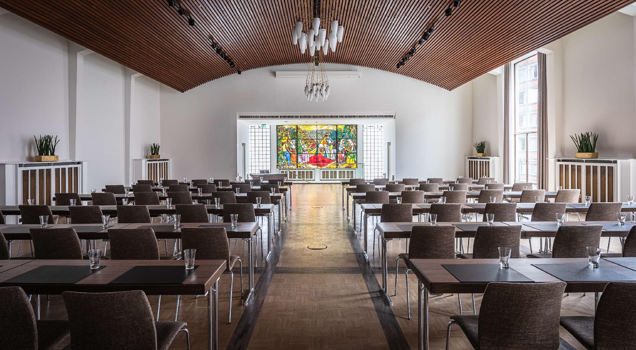 アメロン ハンブルク ホテル シュパイヘルシュダッド 写真