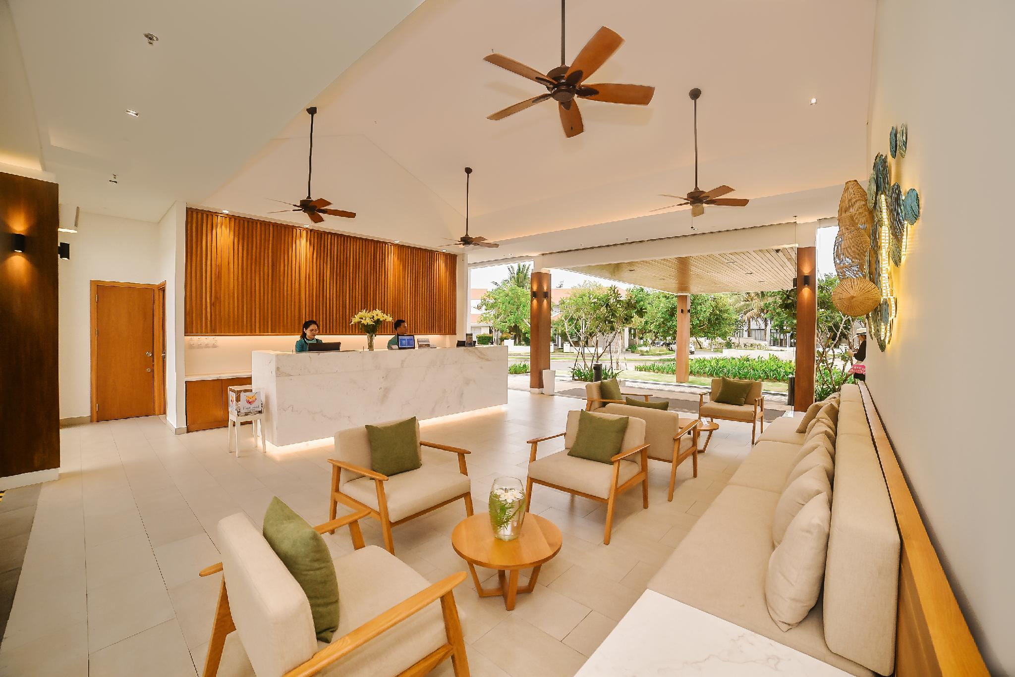 ジ オーシャン ヴィラズ (マネージド バイ ジ オーシャン リゾート) 写真